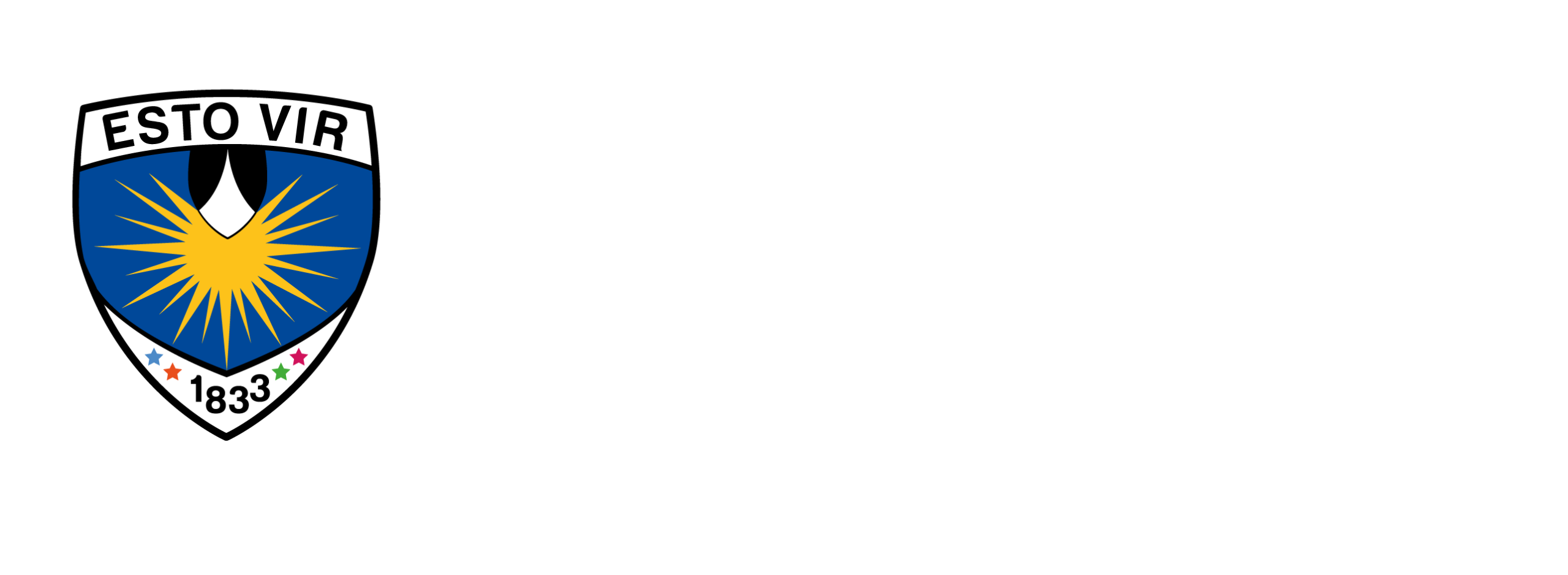 Maîtrise Saint-Thomas d'Aquin Lyon (logo et blason)